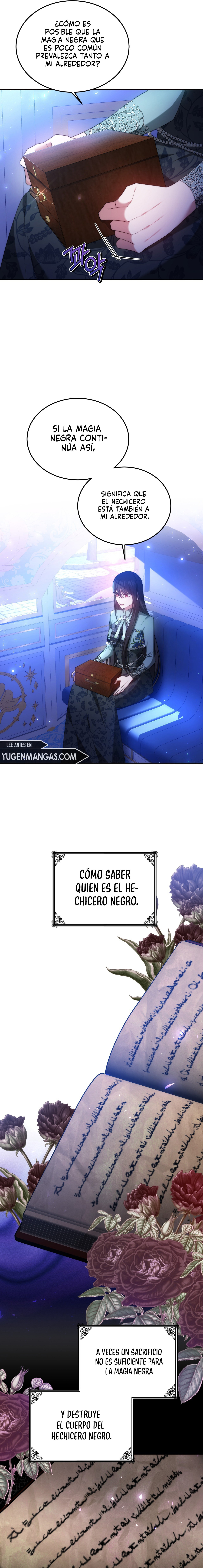 Lo Odié Aún Más - Capítulo 53 - Página 5 - LectorTMOo