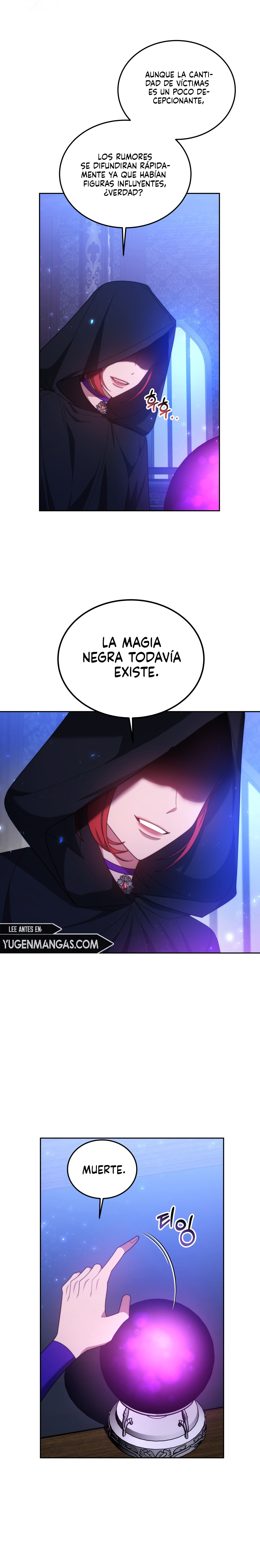 Lo Odié Aún Más - Capítulo 53 - Página 12 - LectorTMOo