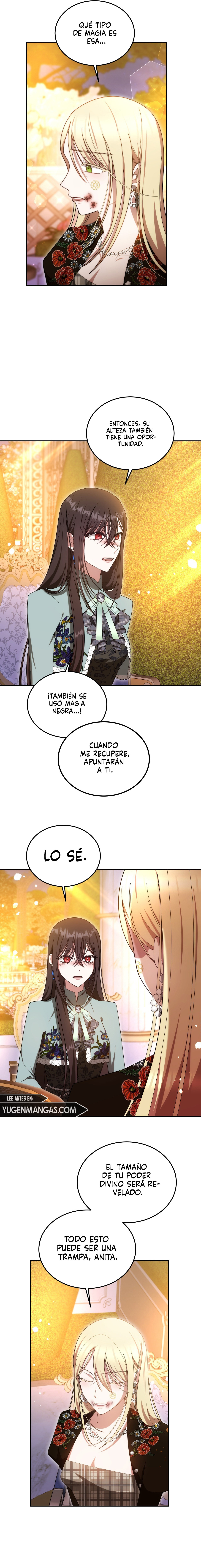 Lo Odié Aún Más - Capítulo 53 - Página 19 - LectorTMOo