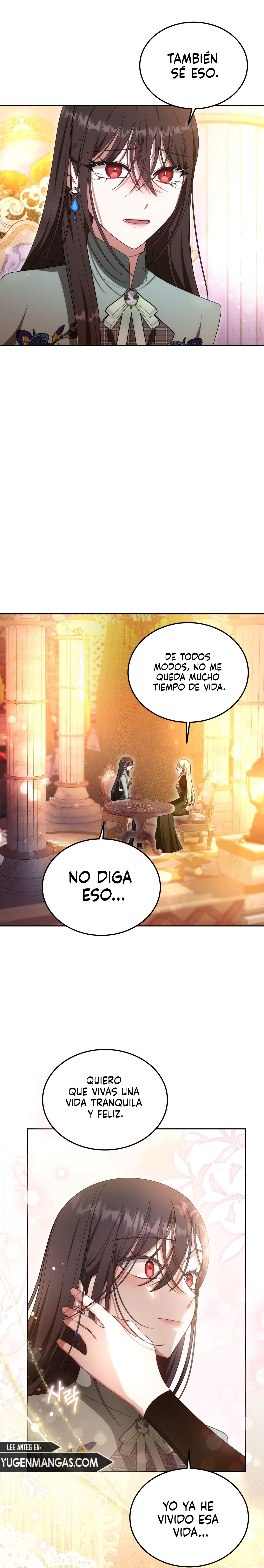 Lo Odié Aún Más - Capítulo 53 - Página 20 - LectorTMOo