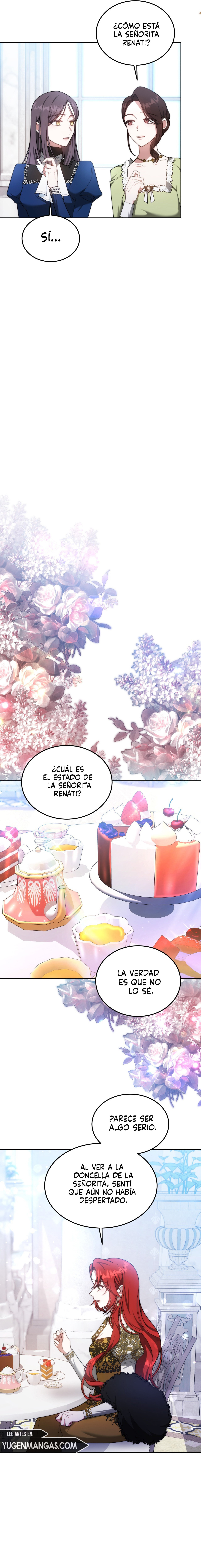 Lo Odié Aún Más - Capítulo 55 - Página 12 - LectorTMOo