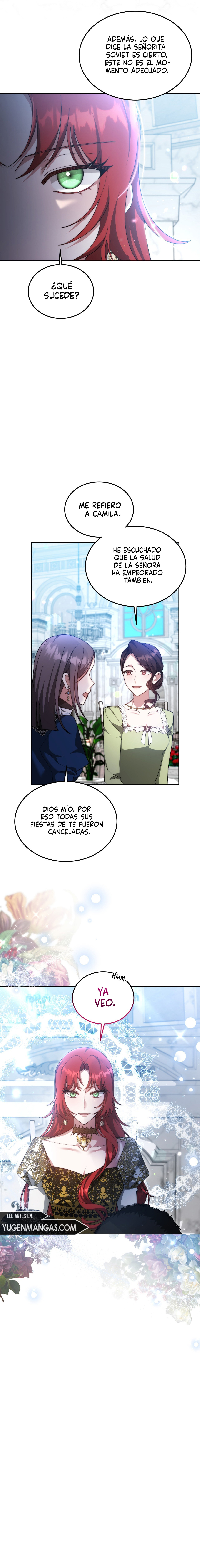 Lo Odié Aún Más - Capítulo 55 - Página 14 - LectorTMOo