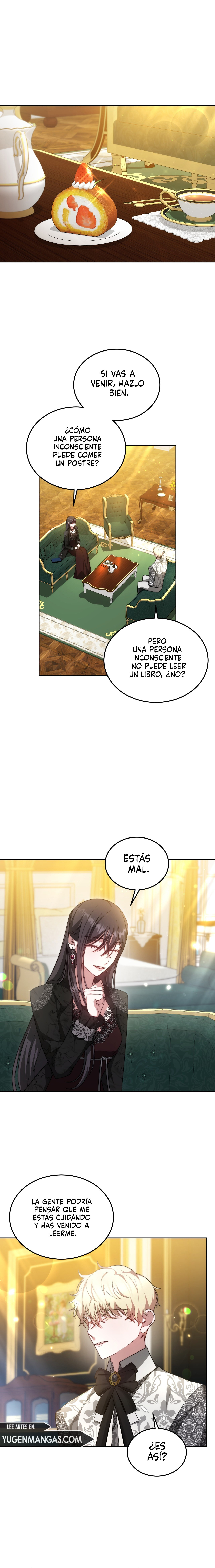 Lo Odié Aún Más - Capítulo 55 - Página 16 - LectorTMOo