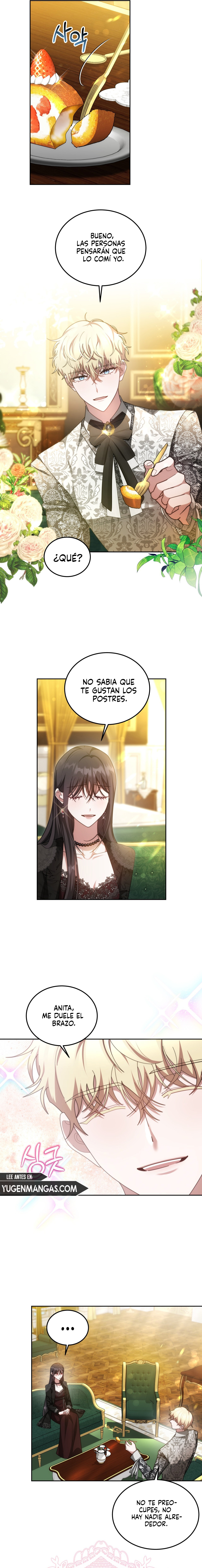 Lo Odié Aún Más - Capítulo 55 - Página 17 - LectorTMOo