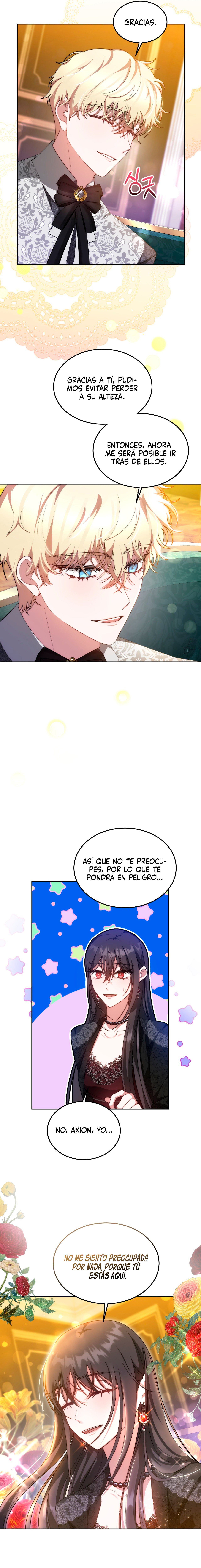 Lo Odié Aún Más - Capítulo 56 - Página 4 - LectorTMOo