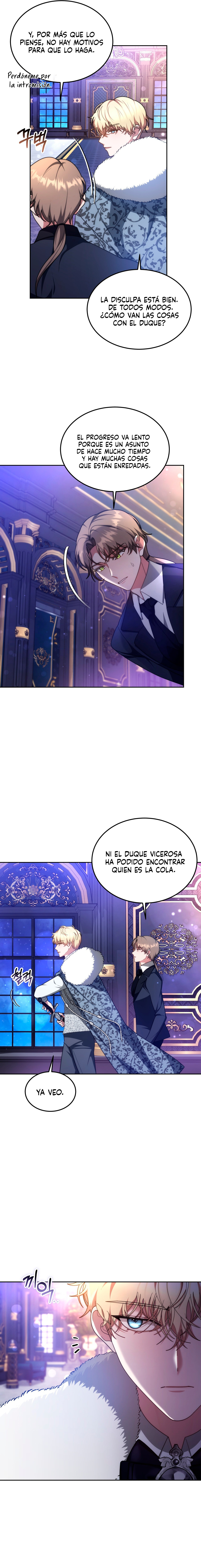 Lo Odié Aún Más - Capítulo 56 - Página 10 - LectorTMOo