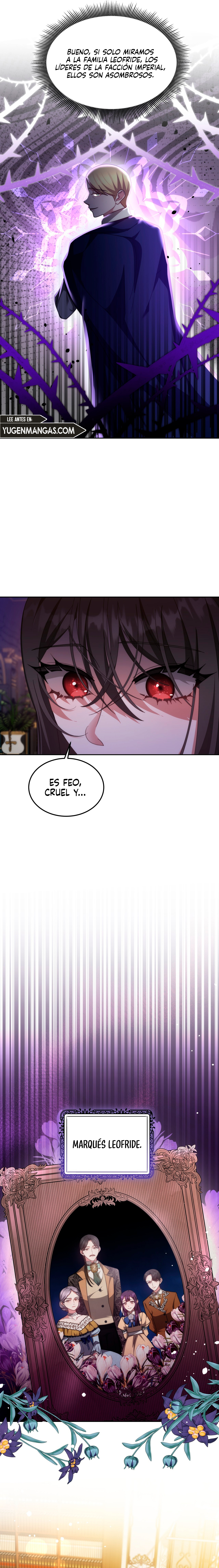 Lo Odié Aún Más - Capítulo 56 - Página 14 - LectorTMOo