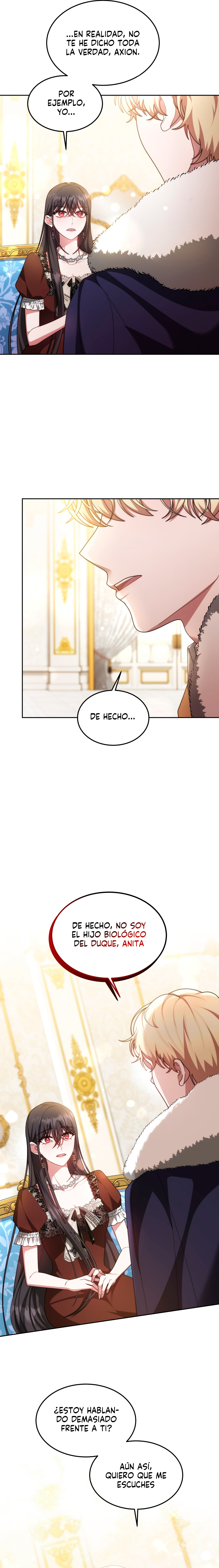 Lo Odié Aún Más - Capítulo 57 - Página 10 - LectorTMOo