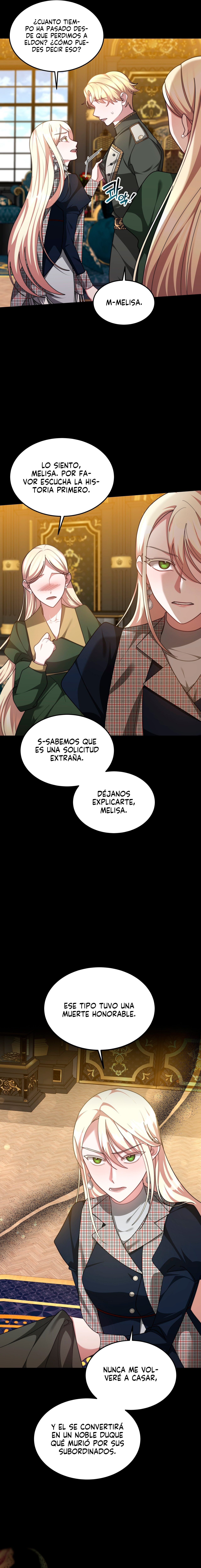 Lo Odié Aún Más - Capítulo 57 - Página 14 - LectorTMOo