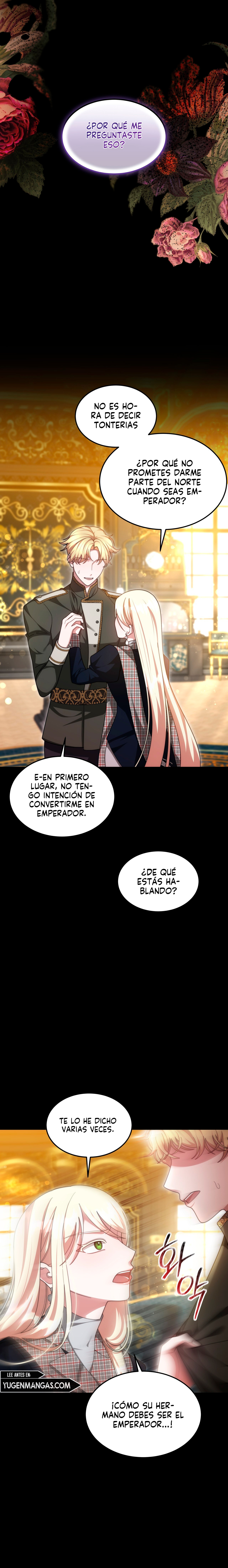 Lo Odié Aún Más - Capítulo 57 - Página 15 - LectorTMOo