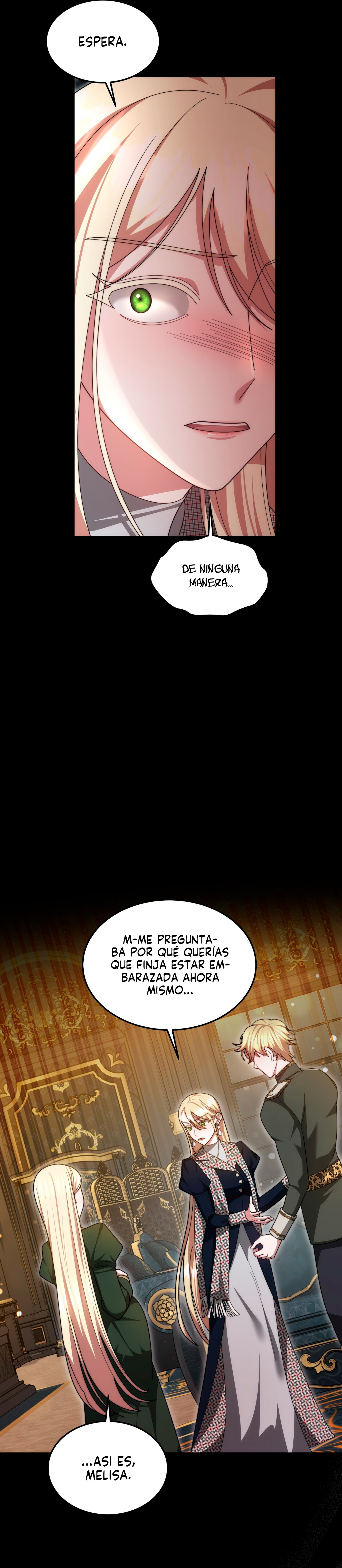 Lo Odié Aún Más - Capítulo 57 - Página 16 - LectorTMOo
