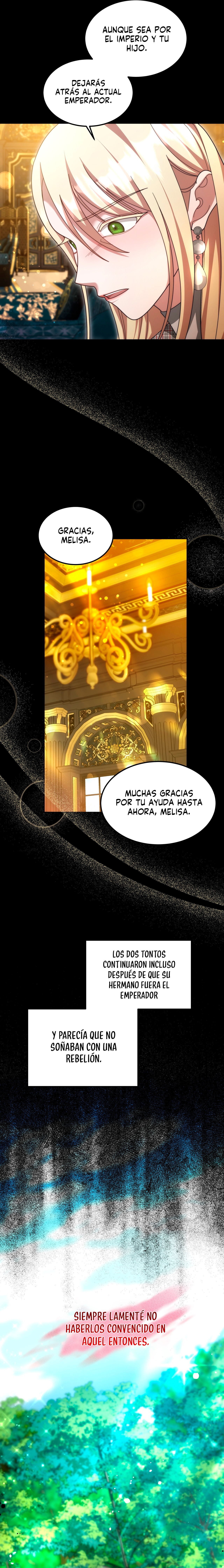 Lo Odié Aún Más - Capítulo 57 - Página 20 - LectorTMOo