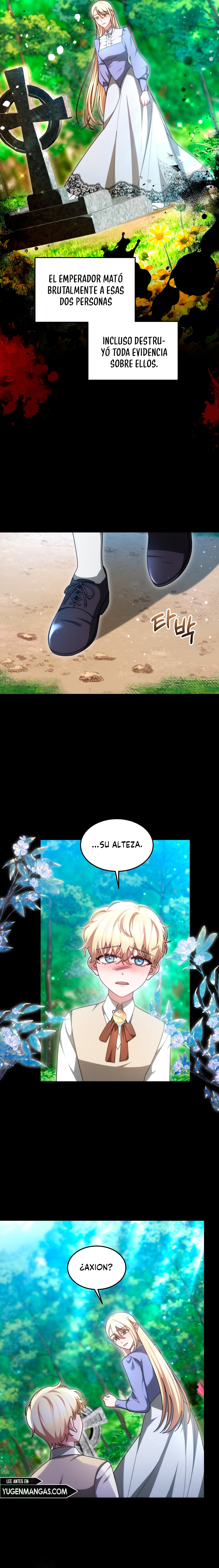 Lo Odié Aún Más - Capítulo 57 - Página 21 - LectorTMOo