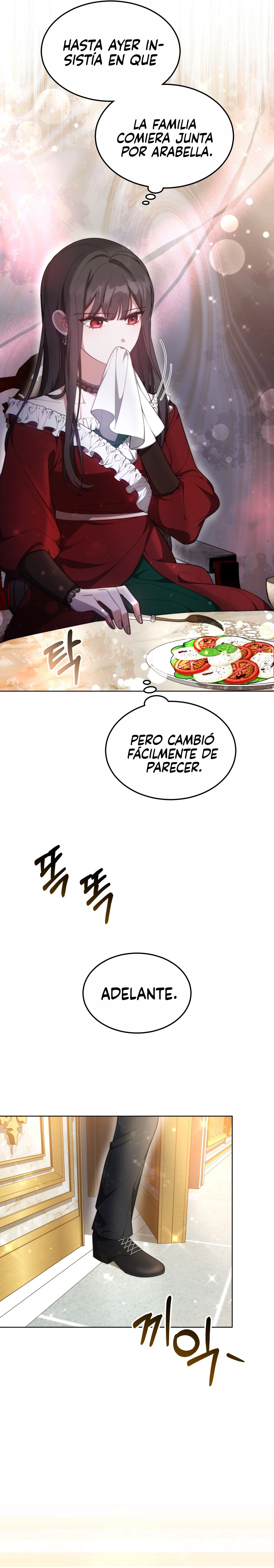 Lo Odié Aún Más - Capítulo 6 - Página 4 - LectorTMOo