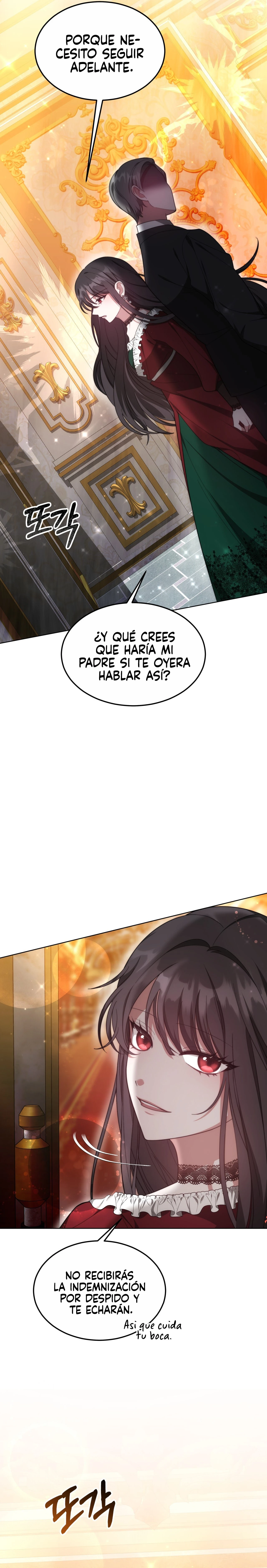 Lo Odié Aún Más - Capítulo 6 - Página 7 - LectorTMOo