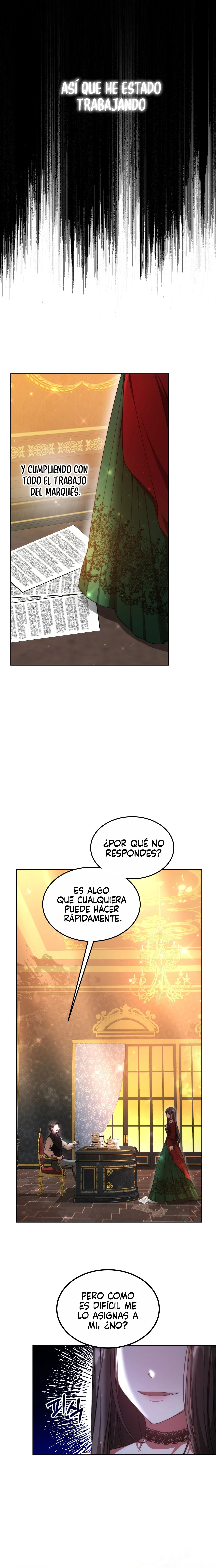 Lo Odié Aún Más - Capítulo 6 - Página 12 - LectorTMOo