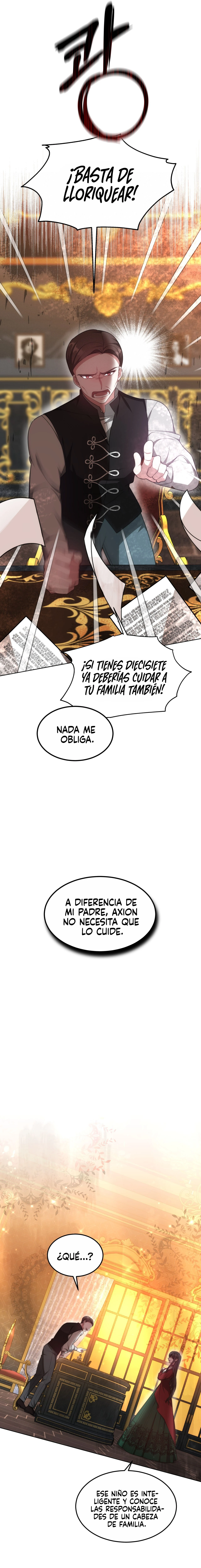 Lo Odié Aún Más - Capítulo 6 - Página 14 - LectorTMOo