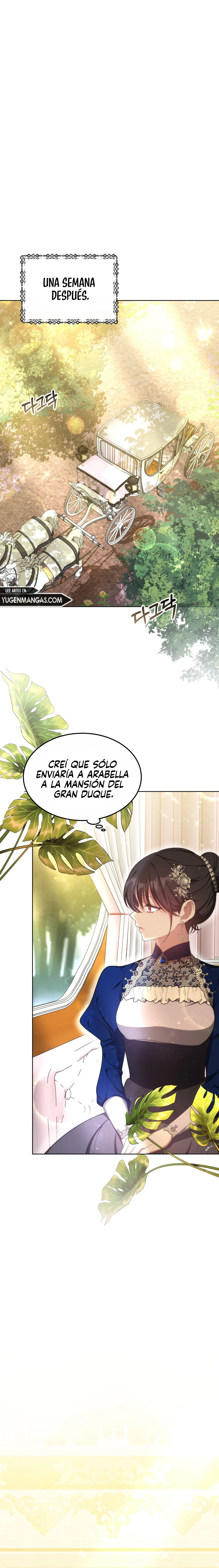 Lo Odié Aún Más - Capítulo 6 - Página 17 - LectorTMOo