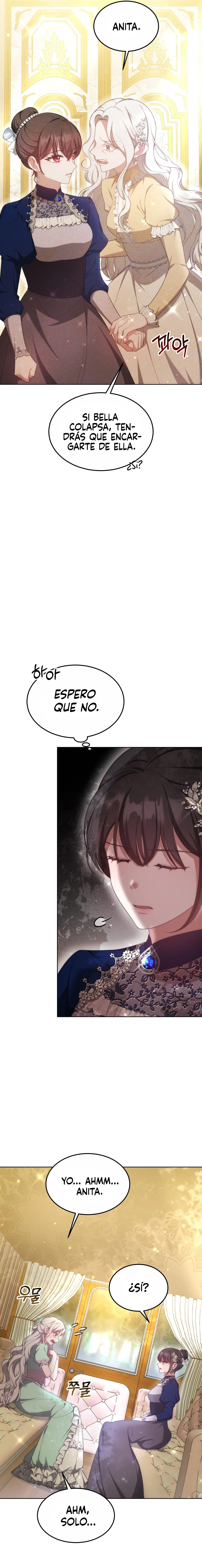 Lo Odié Aún Más - Capítulo 6 - Página 18 - LectorTMOo