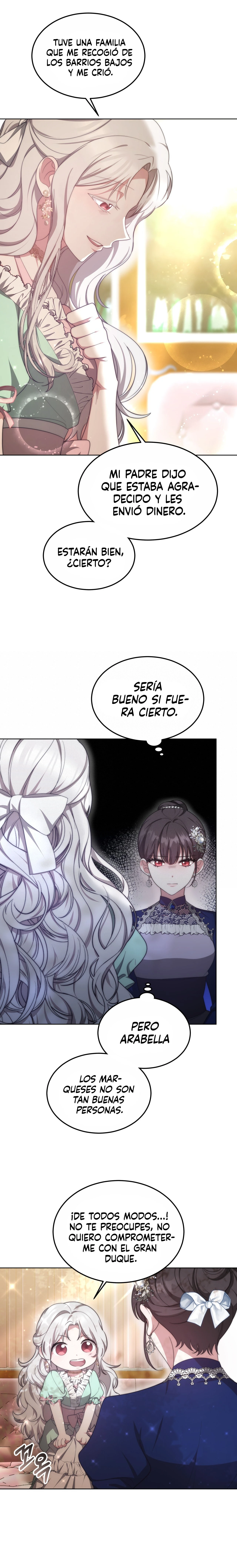 Lo Odié Aún Más - Capítulo 6 - Página 22 - LectorTMOo