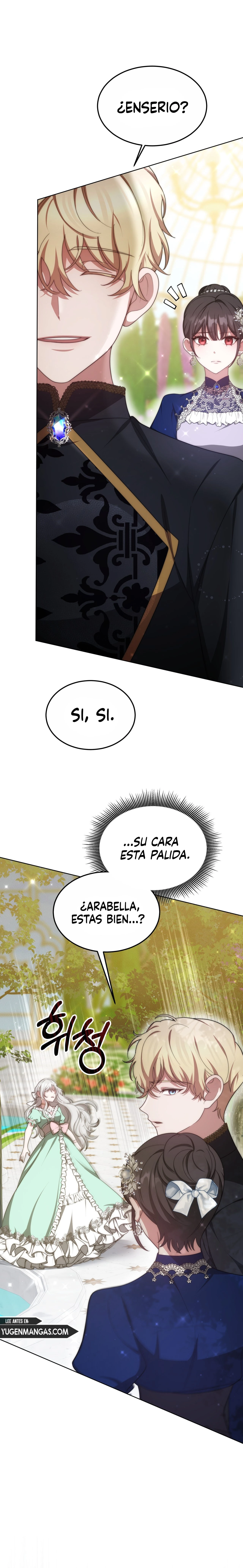 Lo Odié Aún Más - Capítulo 6 - Página 29 - LectorTMOo
