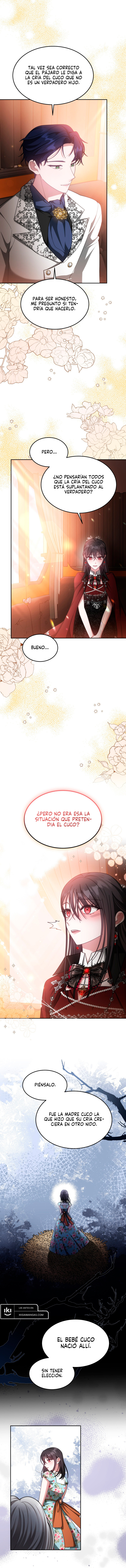 Lo Odié Aún Más - Capítulo 69 - Página 13 - LectorTMOo