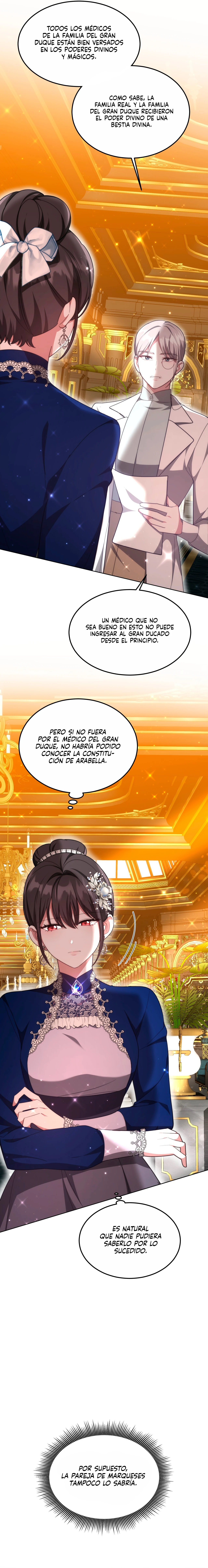 Lo Odié Aún Más - Capítulo 7 - Página 13 - LectorTMOo