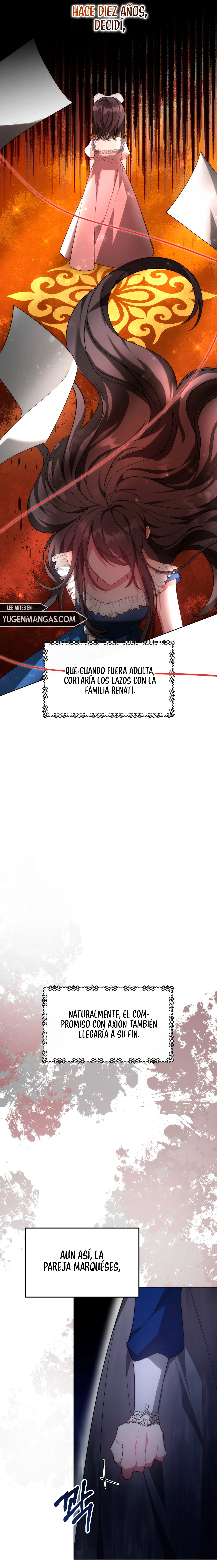 Lo Odié Aún Más - Capítulo 7 - Página 18 - LectorTMOo