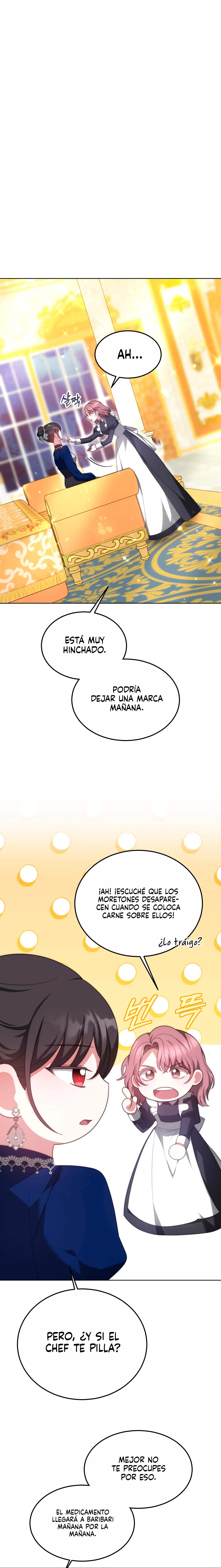Lo Odié Aún Más - Capítulo 7 - Página 27 - LectorTMOo