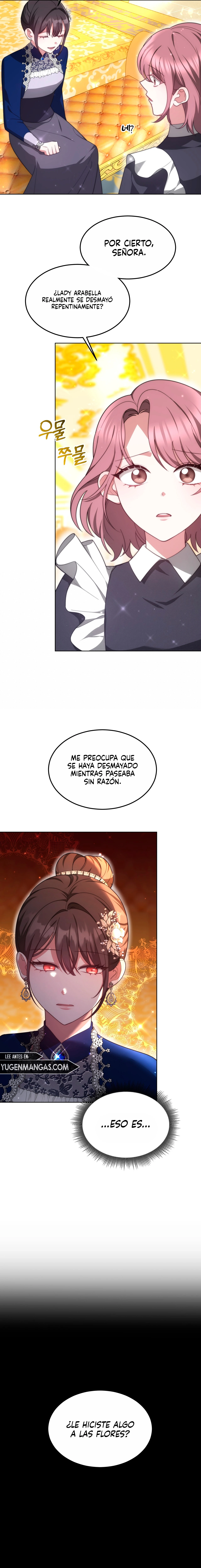 Lo Odié Aún Más - Capítulo 7 - Página 28 - LectorTMOo