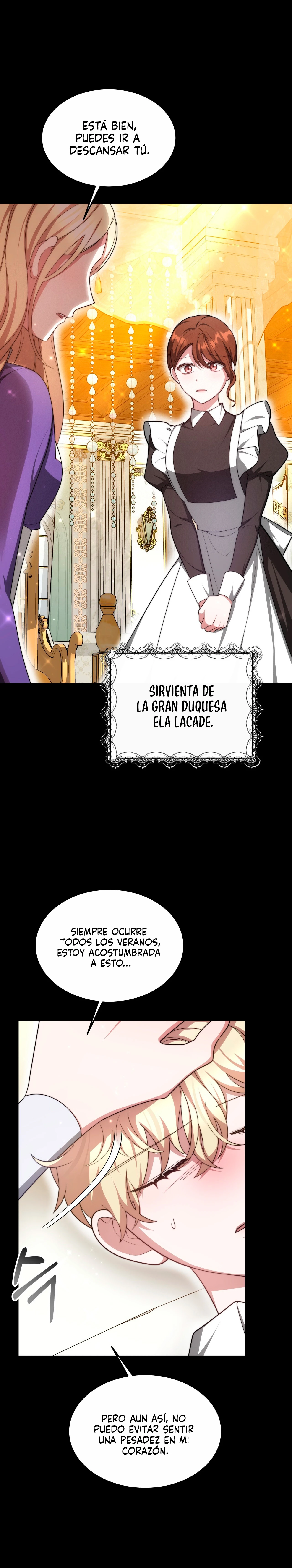 Lo Odié Aún Más - Capítulo 8 - Página 14 - LectorTMOo