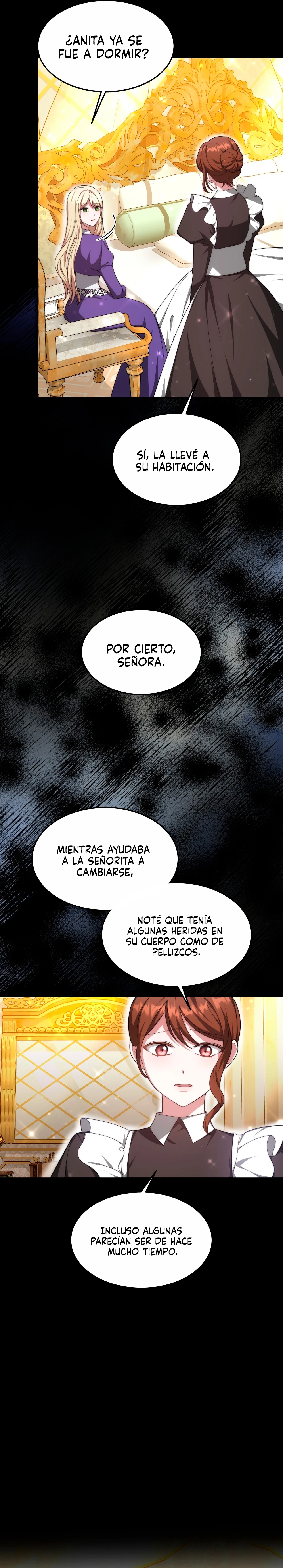 Lo Odié Aún Más - Capítulo 8 - Página 15 - LectorTMOo