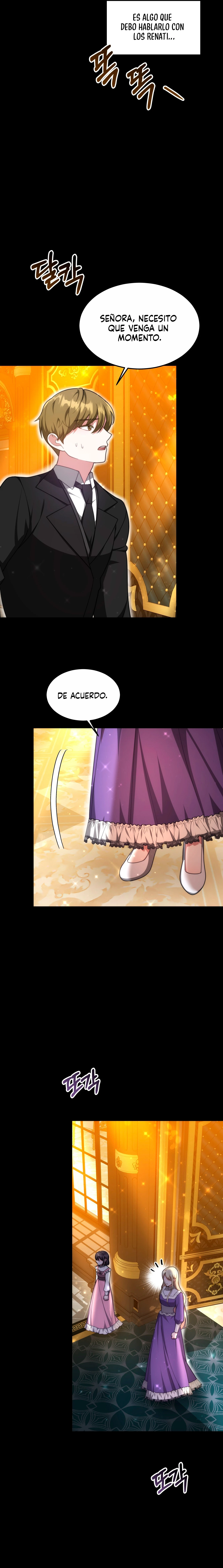 Lo Odié Aún Más - Capítulo 8 - Página 18 - LectorTMOo