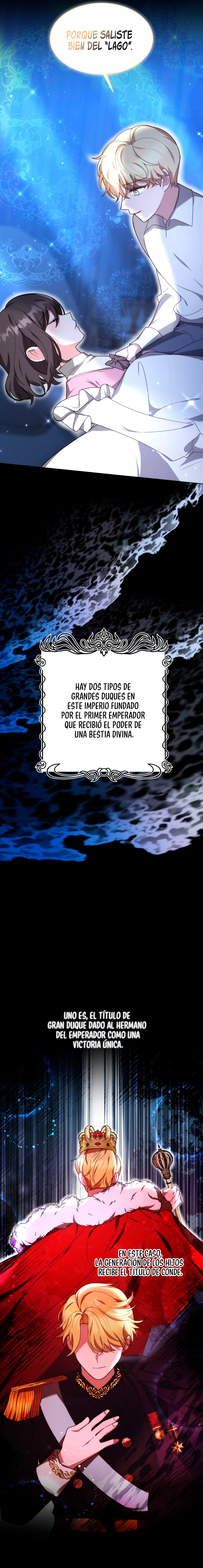 Lo Odié Aún Más - Capítulo 9 - Página 7 - LectorTMOo