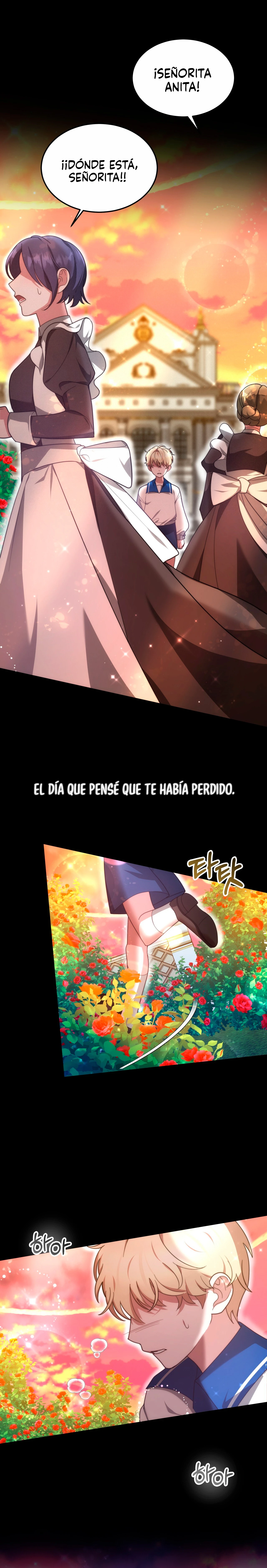 Lo Odié Aún Más - Capítulo 9 - Página 14 - LectorTMOo