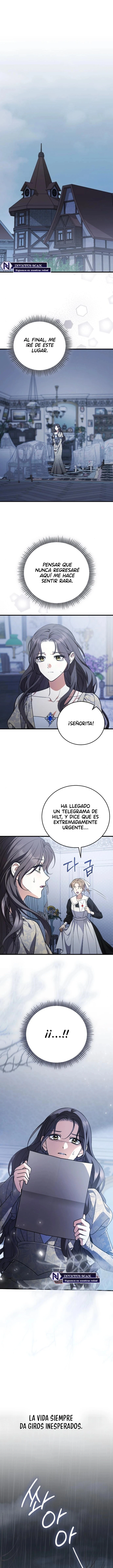 Lo Que Descubrí Después De La Muerte capítulo 65 página 2