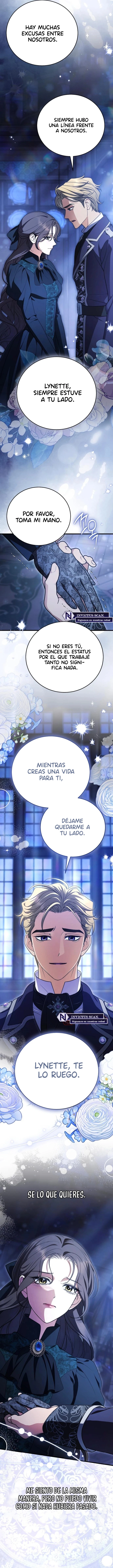 Lo Que Descubrí Después De La Muerte capítulo 65 página 6