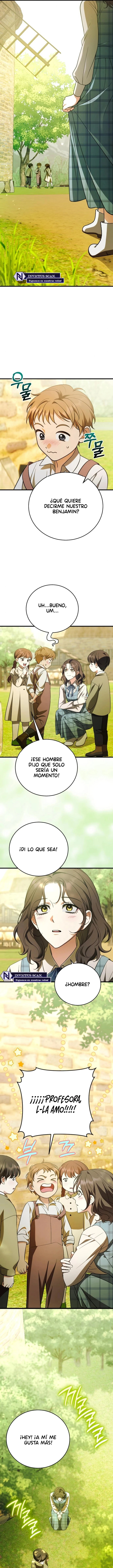 Lo Que Descubrí Después De La Muerte capítulo 65 página 16