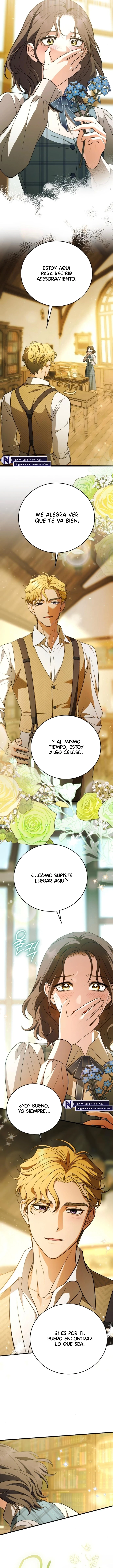 Lo Que Descubrí Después De La Muerte capítulo 65 página 20