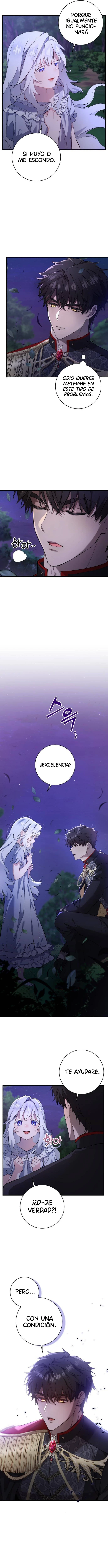 Lo Que El Duque Recogio En El Bosque - Capítulo 1 - Página 11 - LectorTMOo