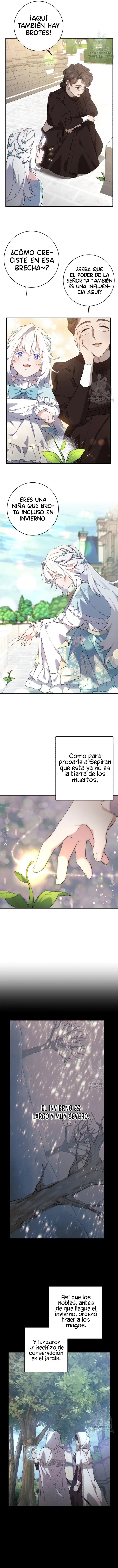 Lo Que El Duque Recogio En El Bosque - Capítulo 14 - Página 6 - LectorTMOo