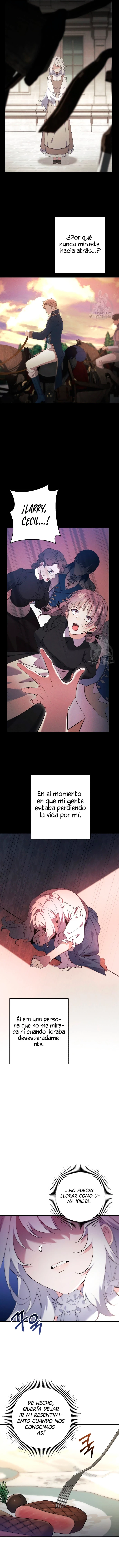 Lo Que El Duque Recogio En El Bosque - Capítulo 15 - Página 7 - LectorTMOo