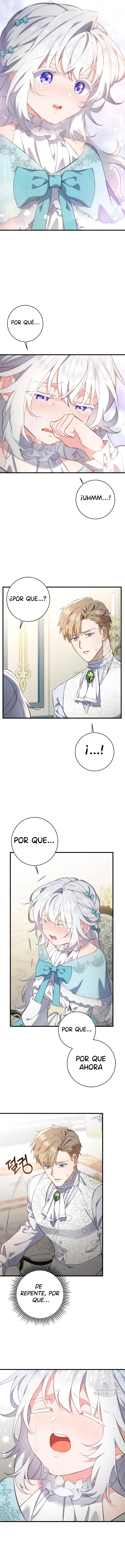 Lo Que El Duque Recogio En El Bosque - Capítulo 15 - Página 9 - LectorTMOo