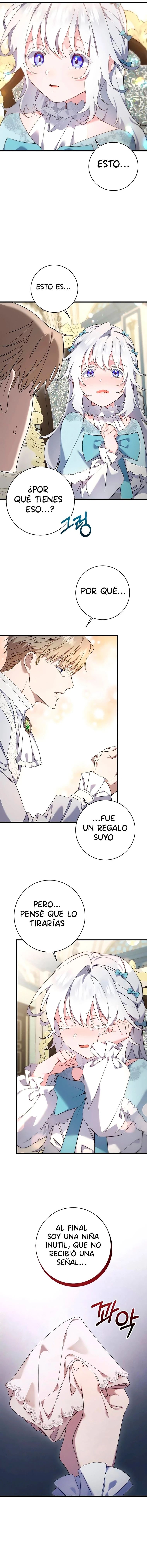 Lo Que El Duque Recogio En El Bosque - Capítulo 16 - Página 4 - LectorTMOo