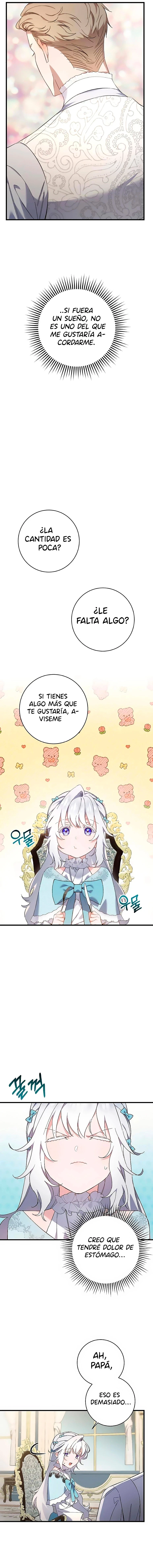 Lo Que El Duque Recogio En El Bosque - Capítulo 16 - Página 12 - LectorTMOo