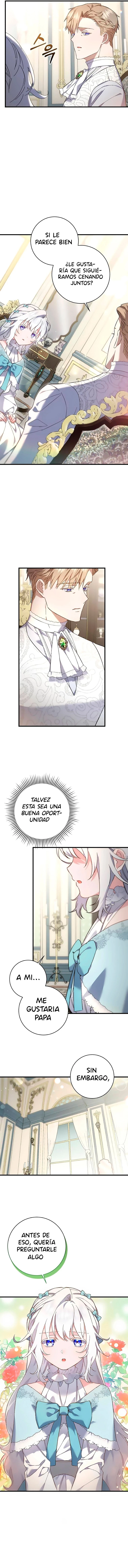 Lo Que El Duque Recogio En El Bosque - Capítulo 16 - Página 14 - LectorTMOo