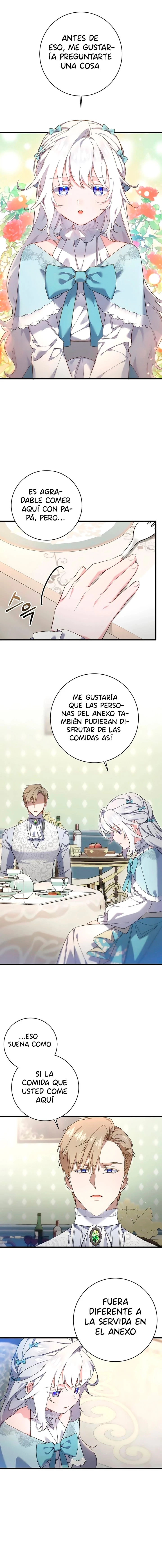 Lo Que El Duque Recogio En El Bosque - Capítulo 17 - Página 2 - LectorTMOo