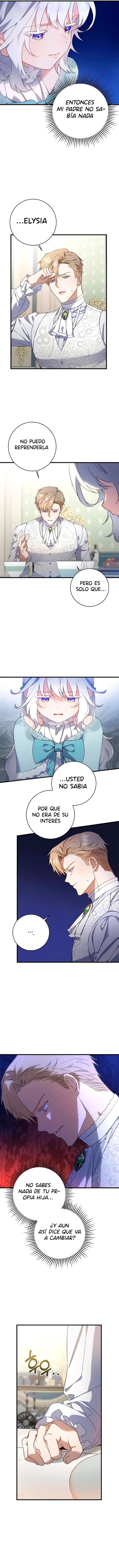 Lo Que El Duque Recogio En El Bosque - Capítulo 17 - Página 3 - LectorTMOo