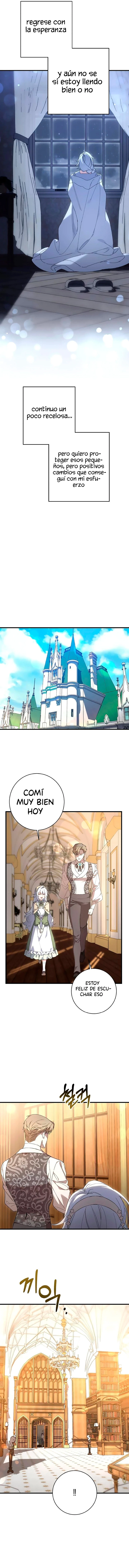 Lo Que El Duque Recogio En El Bosque - Capítulo 17 - Página 9 - LectorTMOo