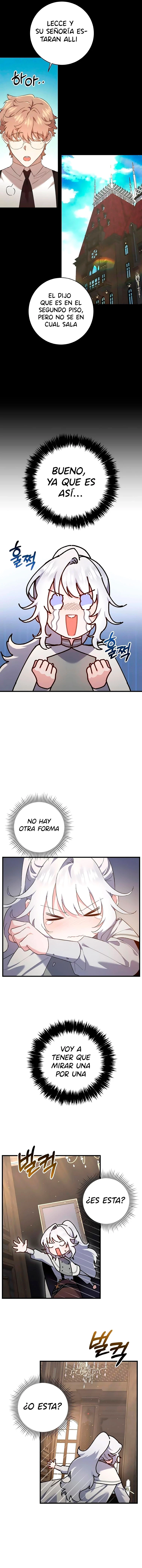 Lo Que El Duque Recogio En El Bosque - Capítulo 18 - Página 13 - LectorTMOo